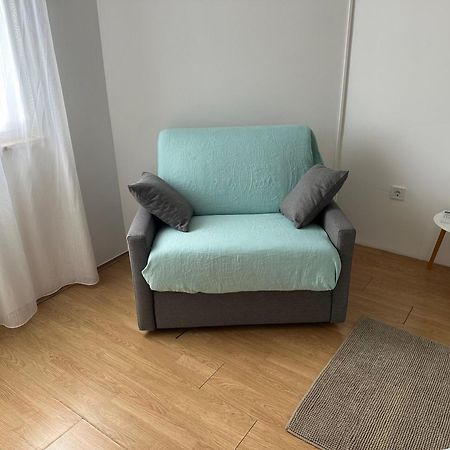 Apartment Vita Moela Umag Exterior photo