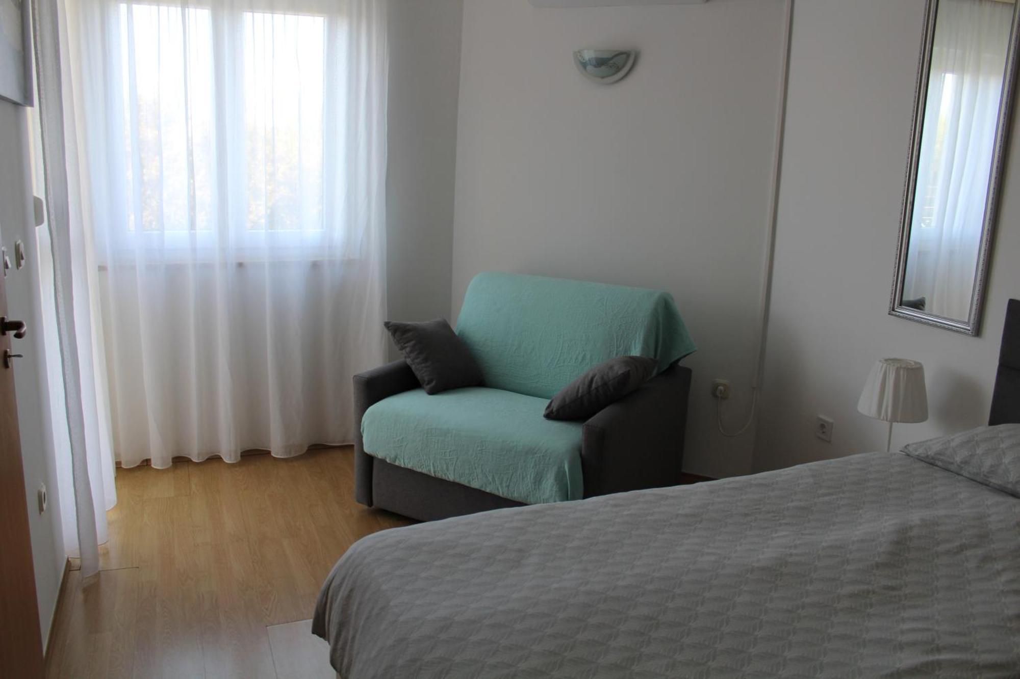 Apartment Vita Moela Umag Exterior photo