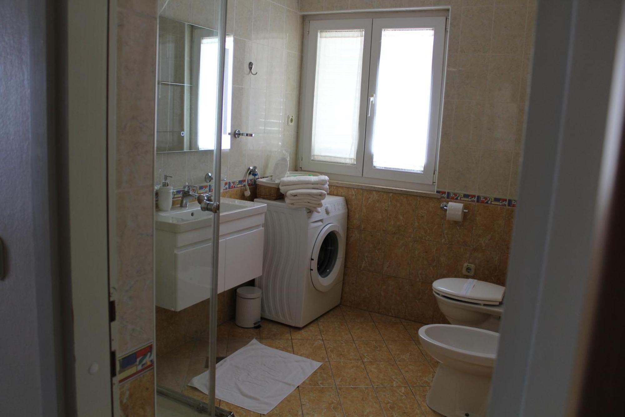 Apartment Vita Moela Umag Exterior photo