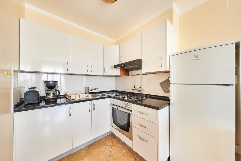 Apartment Vita Moela Umag Exterior photo